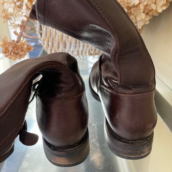 Frye boots - Picture 2 of 5